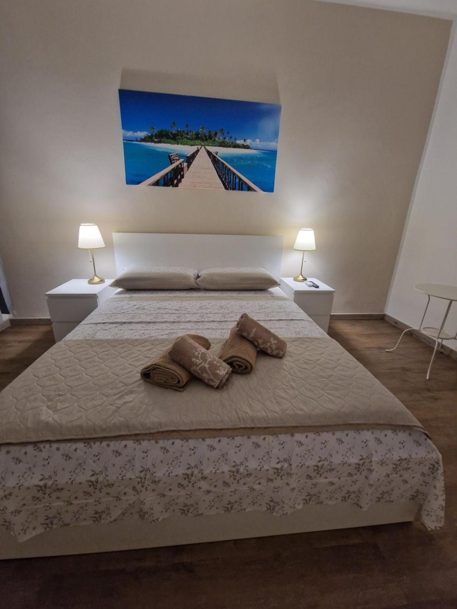 Affittacamere Villa Erbosa Bologna Exteriör bild